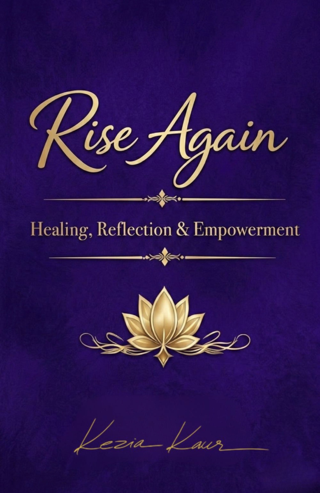 Rise Again
