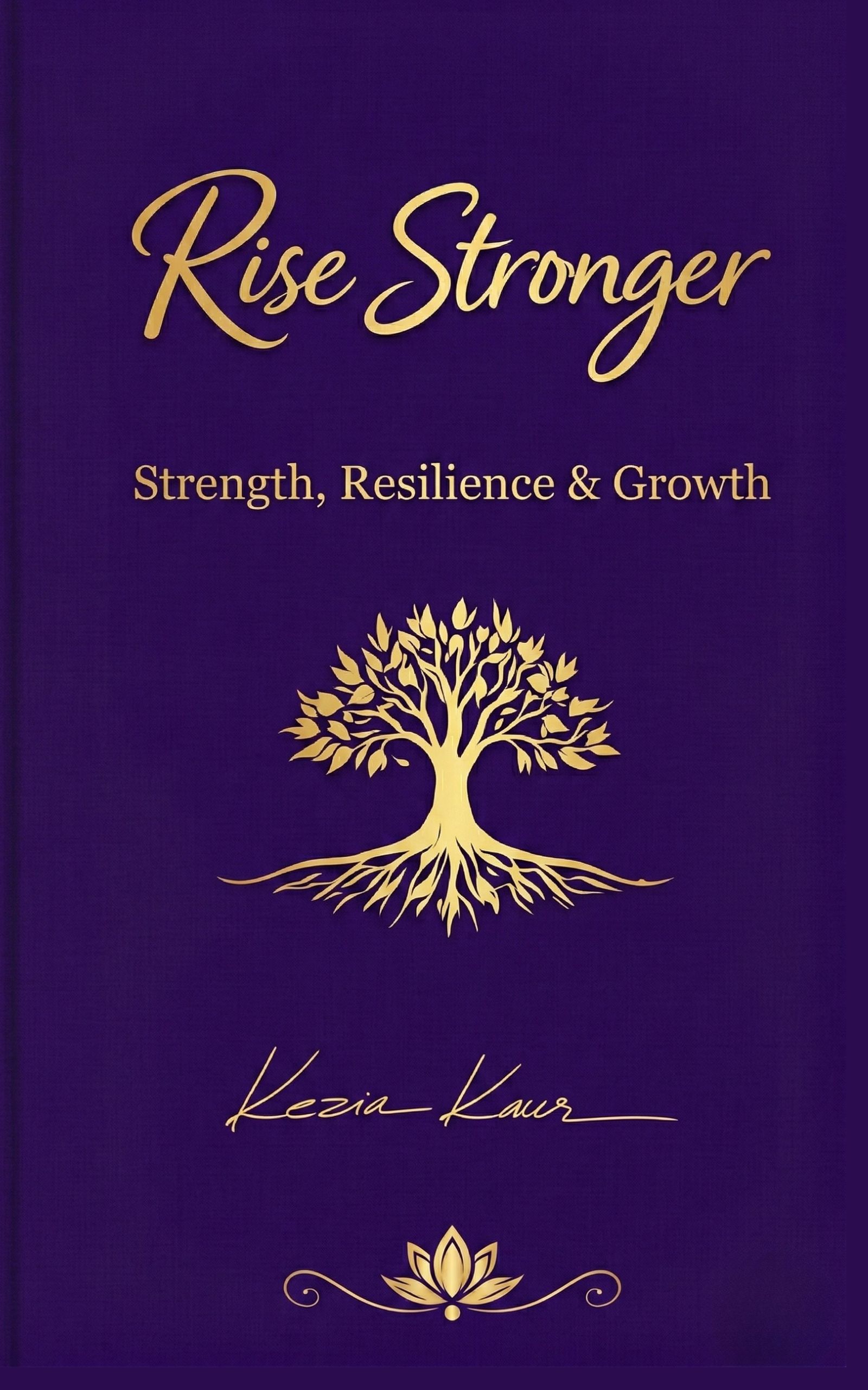 Rise Stronger